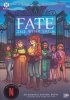 FATE THE WINX SAGA VOL 01 DARK DESTINY TP [9781960578938]